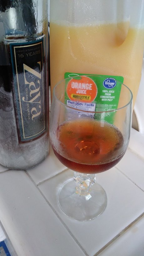 Chevy xD star nice photo