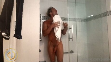 Clarke Kent hot star pics