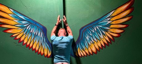 Daddy Deluxxx beautiful star picture