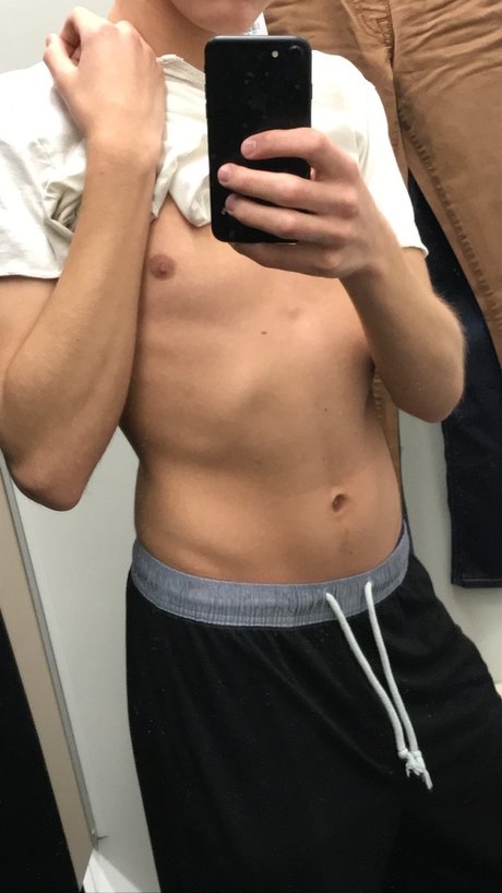 CinnamonTwink perfect pornstar pictures