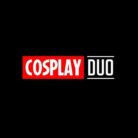 Cosplay Duo actress photos