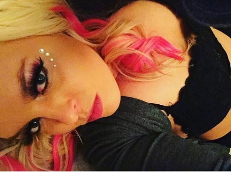 Pink Sprinkle pornstar sexy image