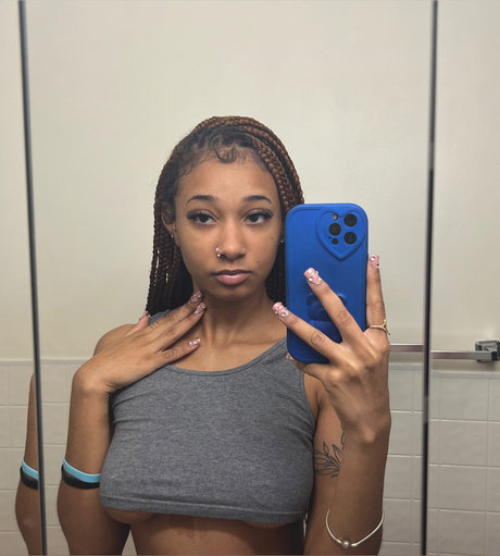 pinkduh_ model porn photos