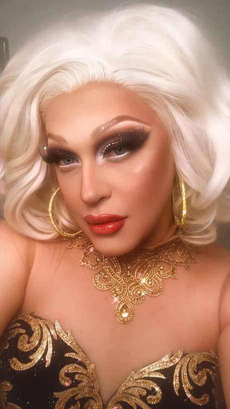 Pietra Parker free model galleries