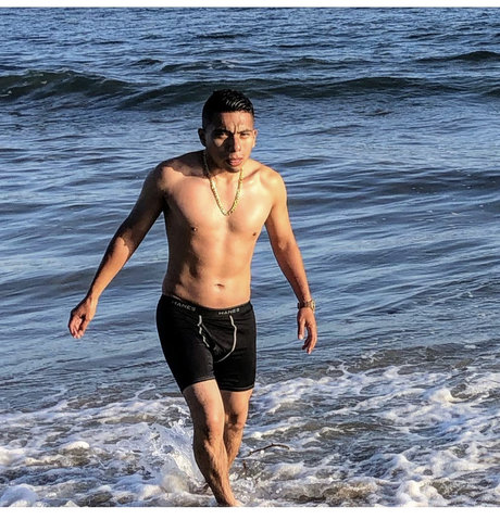 Pierre Martinez hd star photos