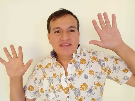 Piero hot Men model pics