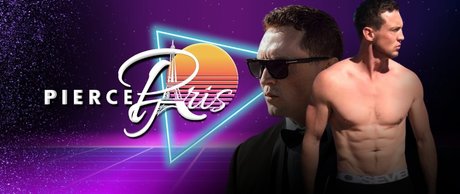 Pierce Paris xxx actress pics