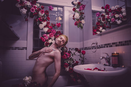 Misfit_ model nudes pictures