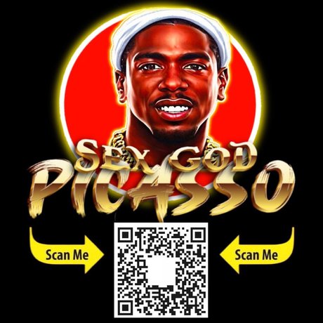 SexGodPicasso xxx pornstar pic