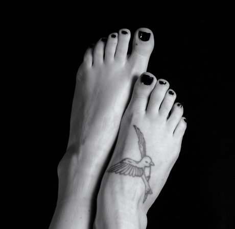 Piaf Pied sex pornstar img