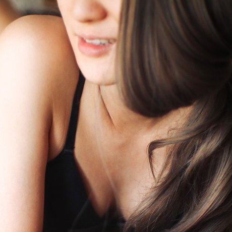 Stephanie Chan beautiful actress archive