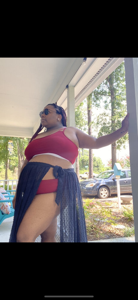 Plus Sized Princess exclusive model gallery