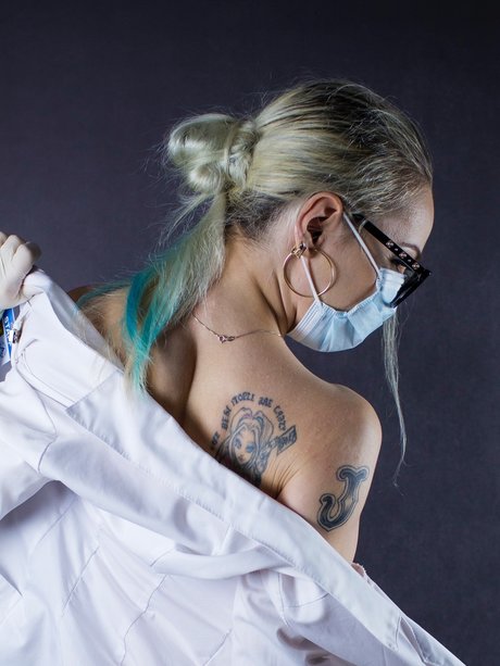 PLHarleyQuinn sexy pornstar galleries