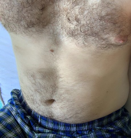 Playing with Theo star art pic