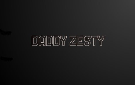 Daddy Zesty actress photo