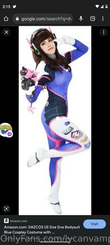 Cosplayersdelight nudes actress image