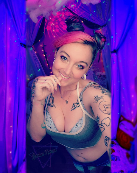Corrina Karma pornstar art gallery