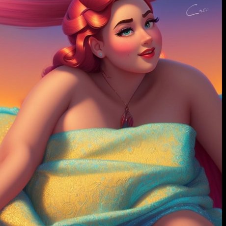 ChristiePie star pic