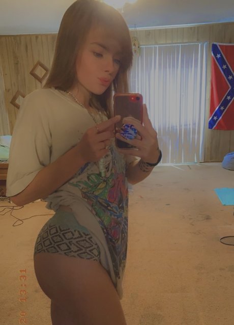 Breanna Kay hot model archive