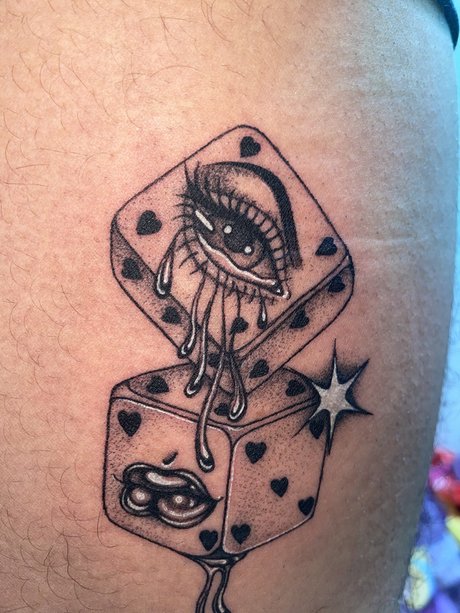 Chochue hot star img