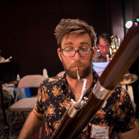 Fagott Chris top pornstar gallery