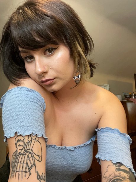 Peyote Nicoli_ free actress gallery