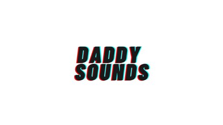Daddy Sounds model nudes photo