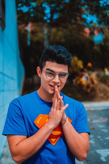 Clark Stark pornstar beautiful photo