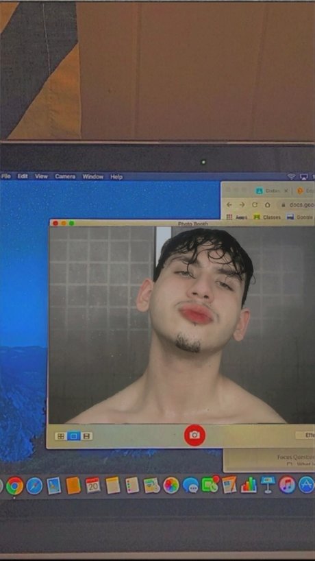 Edgar Espinosa pretty star pictures