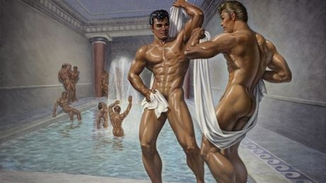 Chris Stars VIP exclusive pornstar pictures