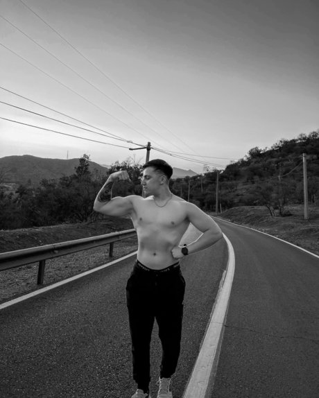 Daniel Ignacio pornstar xxx gallery