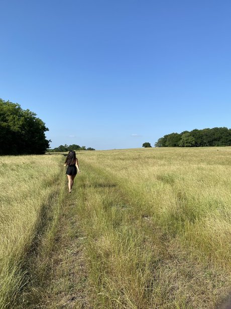 Dani Dang nice star pic