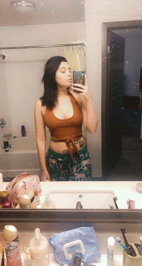 Hereforfun_ model pretty photos