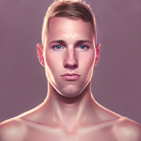 Colorado Trav porn model img