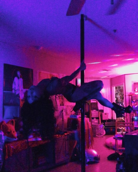 Danica Darling high quality model images