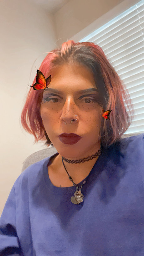 Fountain Angel beautiful star photo