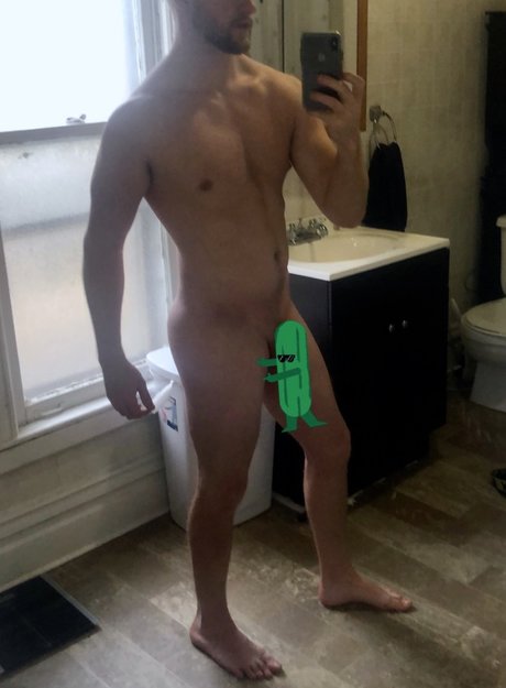 Praisethebooty model art img