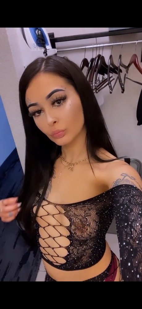 Baby817girl exclusive star pic