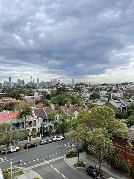 James Michael Official model perfect picture