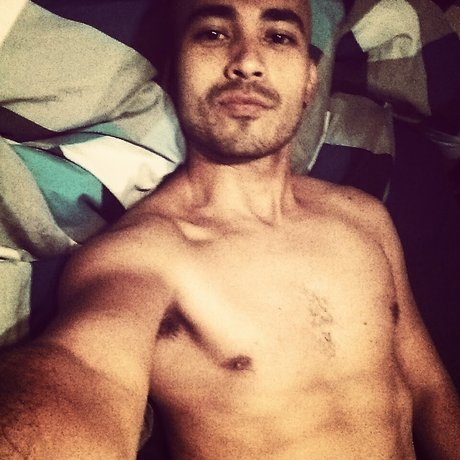 Daddy Joe xxx star pic