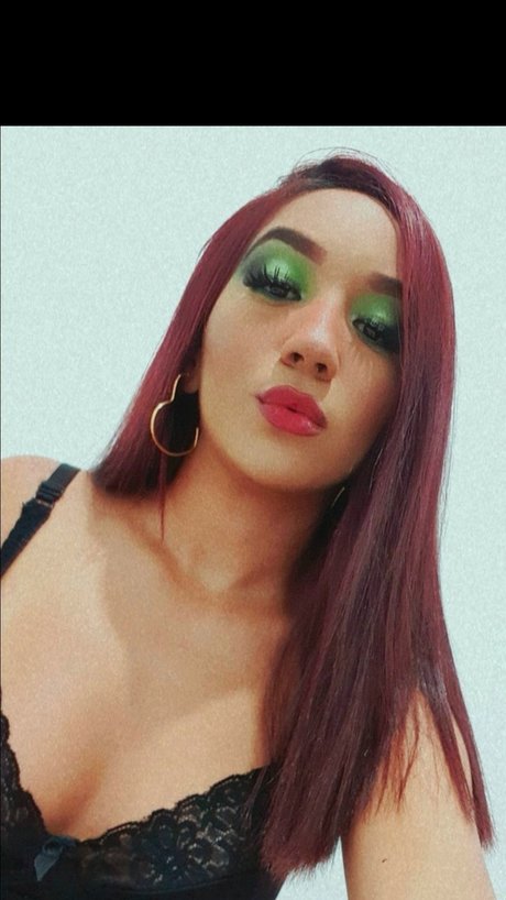 Poliana Santiago model porn pic