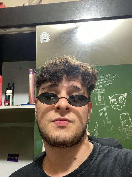 Jose carlos high quality model pic