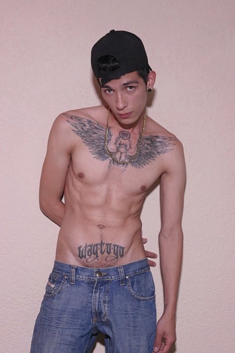 Pocholito tamayo model sex photos