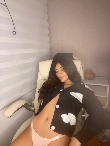 PocaHontas1 star nudes photo