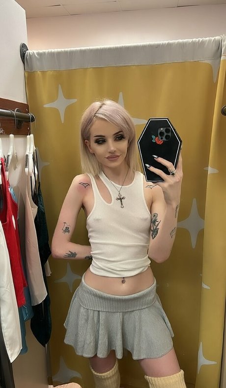 Kirsten Kaye erotic pornstar pics