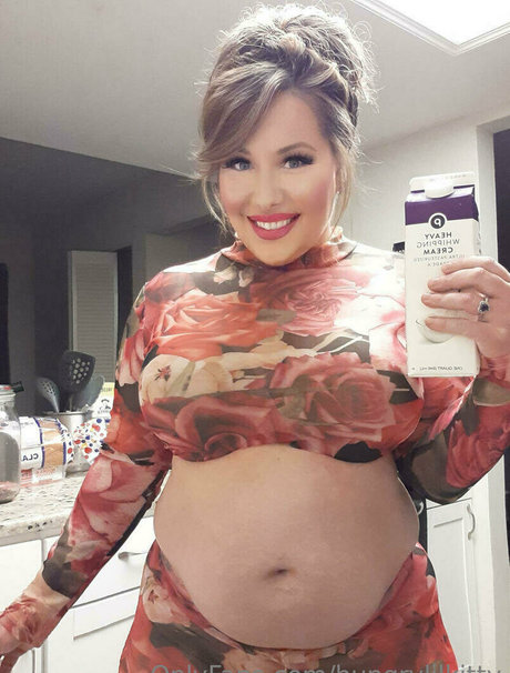 hungrylilkitty pretty model archive