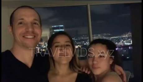 Travelvids Xyz nudes model picture