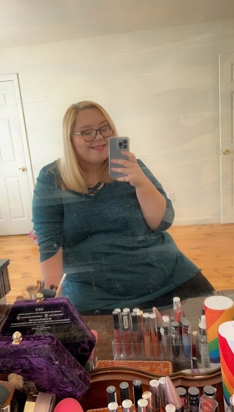 bbwqueeeen star hd photo