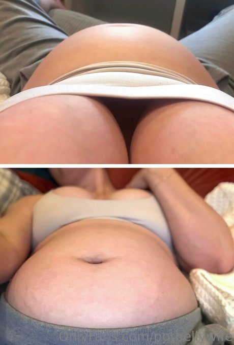 potbellywife star porn photos