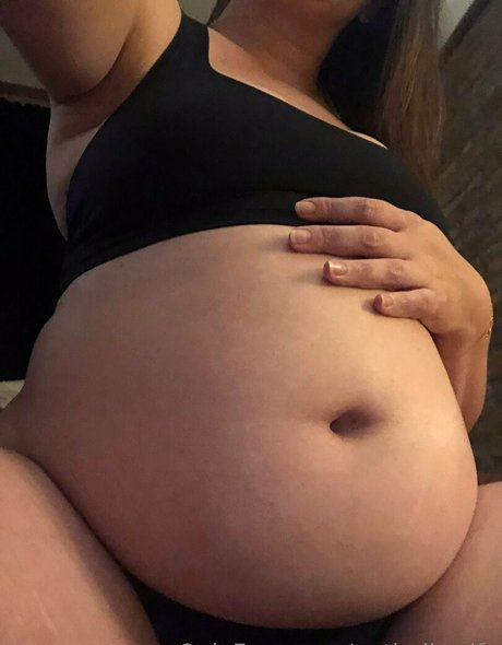 potbellywife model porn images